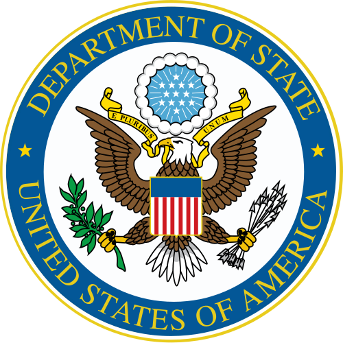 Department Of State